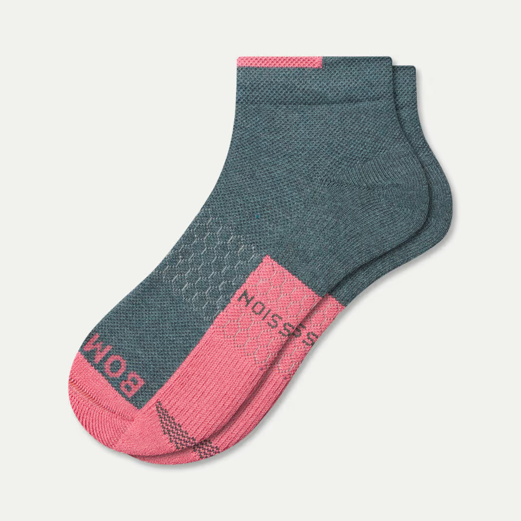 Women's Performance Compression Ankle Socks