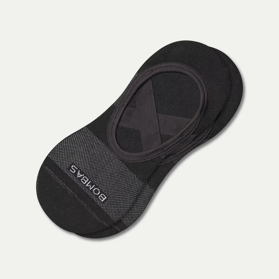 Women's Studio Gripper Ballet No Show Socks