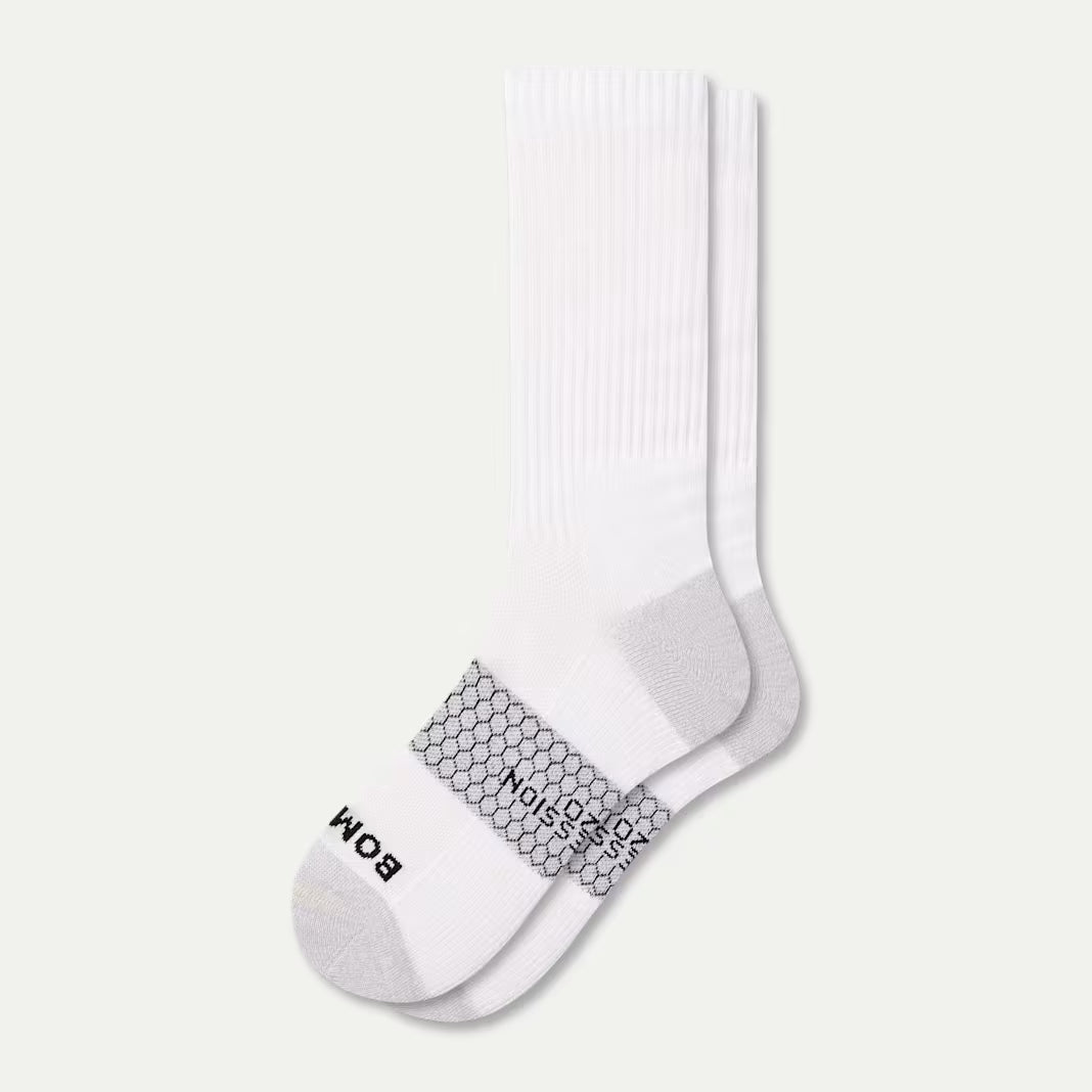 Women’s Everyday Compression Calf Socks (15-20mmHg)