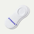 Women's All Sport Cushioned No Show Socks