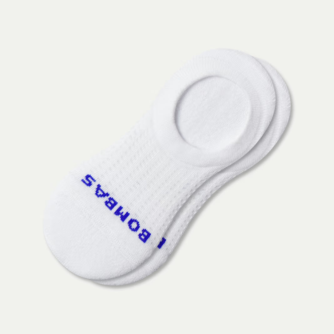 Women's All Sport Cushioned No Show Socks