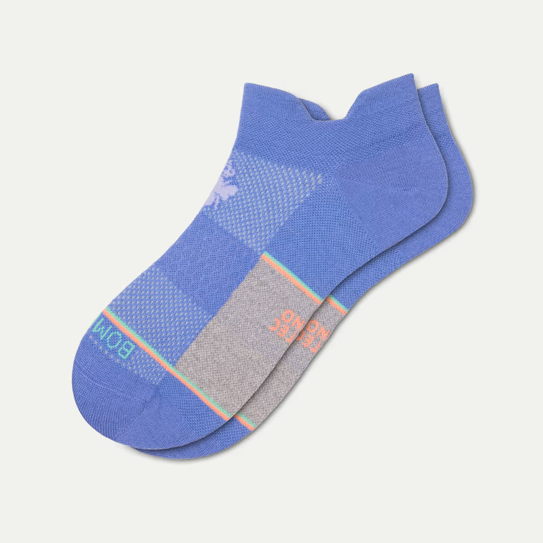 Women's UltraLite Sport Merino Wool Blend Ankle Socks