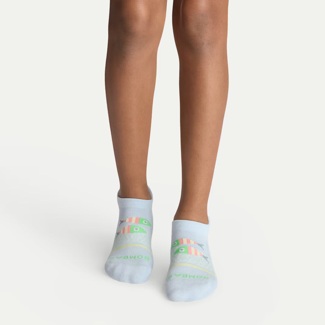 Youth Ankle Sock 8-Pack