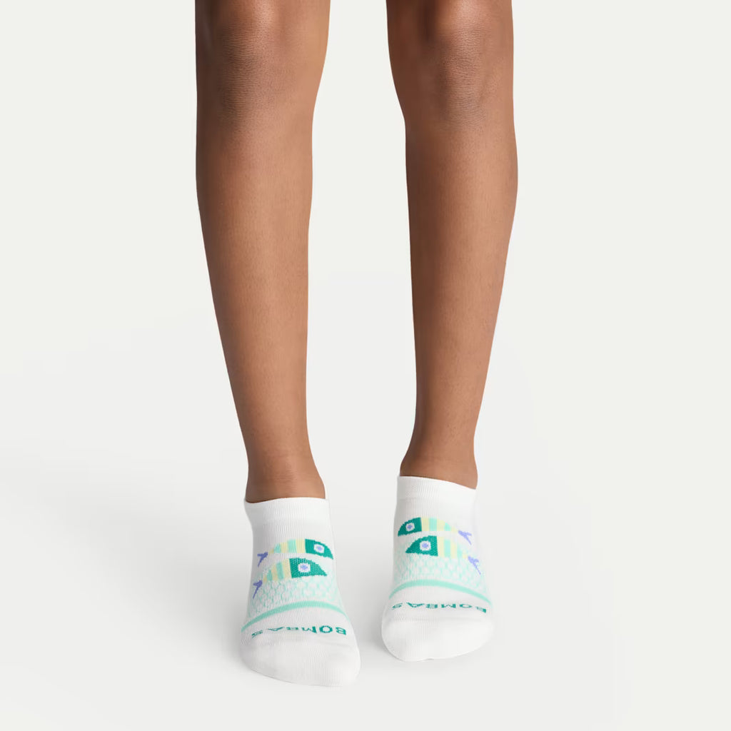 Youth Ankle Sock 8-Pack