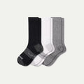 Women’s Everyday Compression Calf Sock 3-Pack (15-20mmHg)