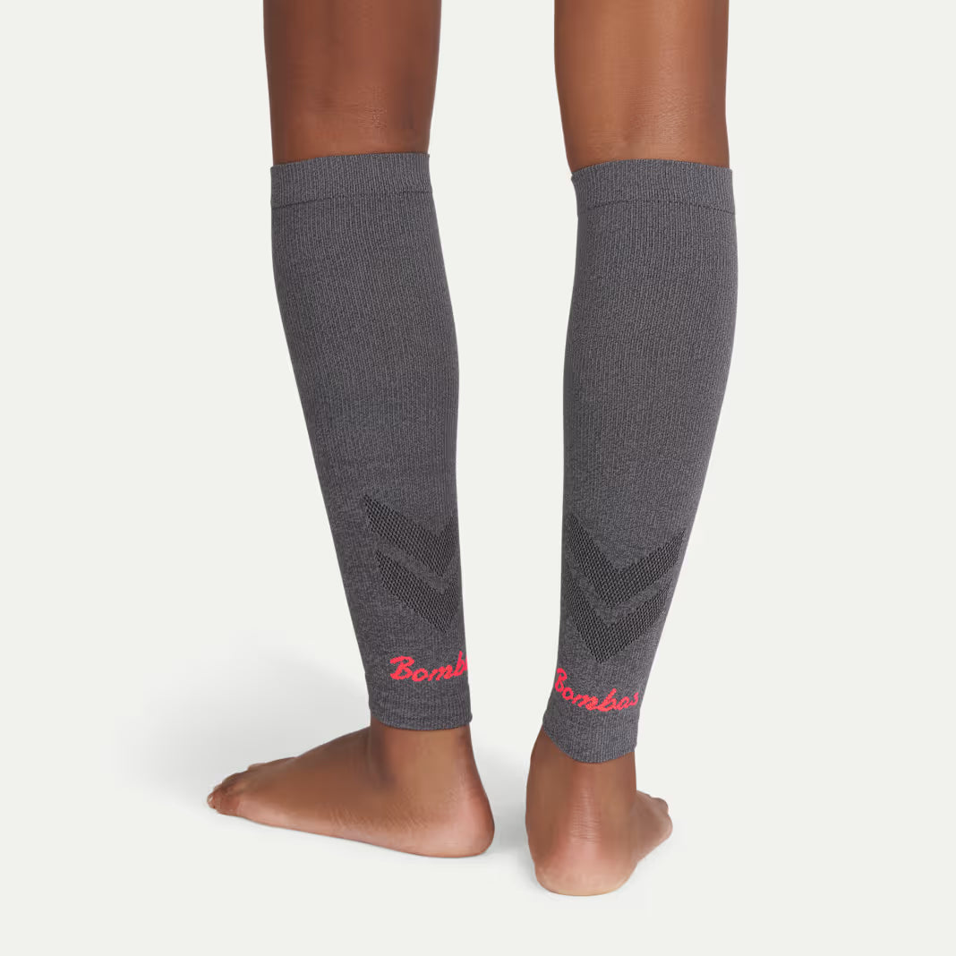 Women's Performance Compression Calf Sleeve (20-30mmHg)