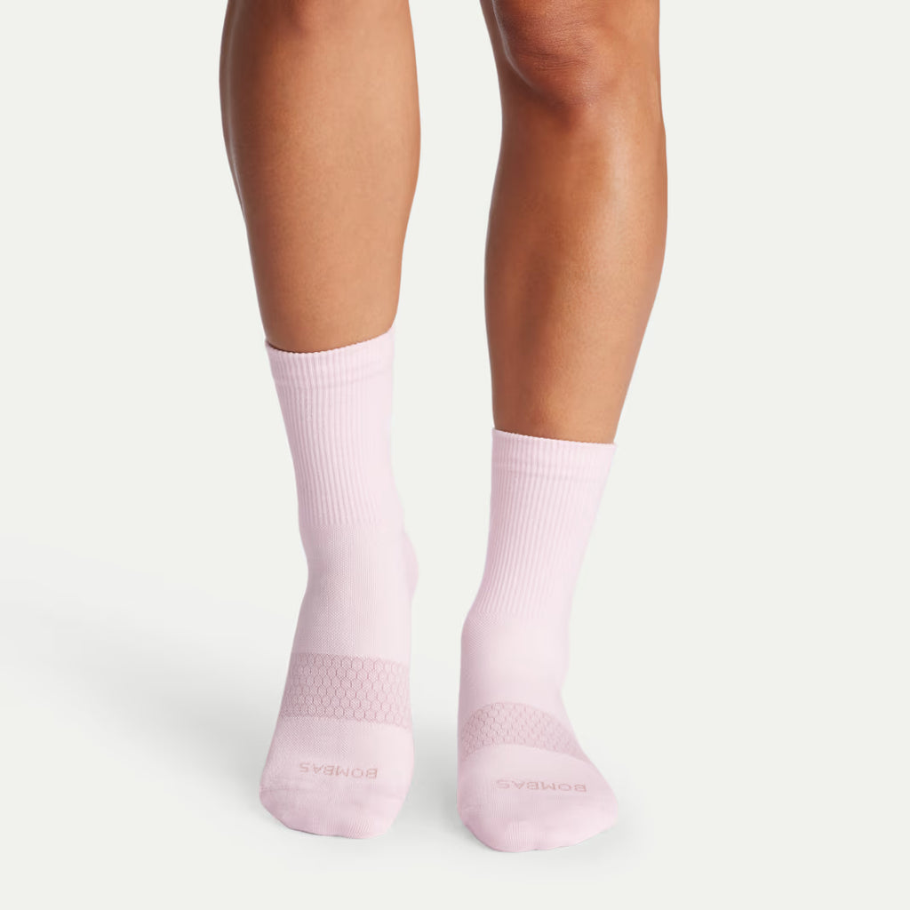 Women's UltraLite Sport Half Calf Socks