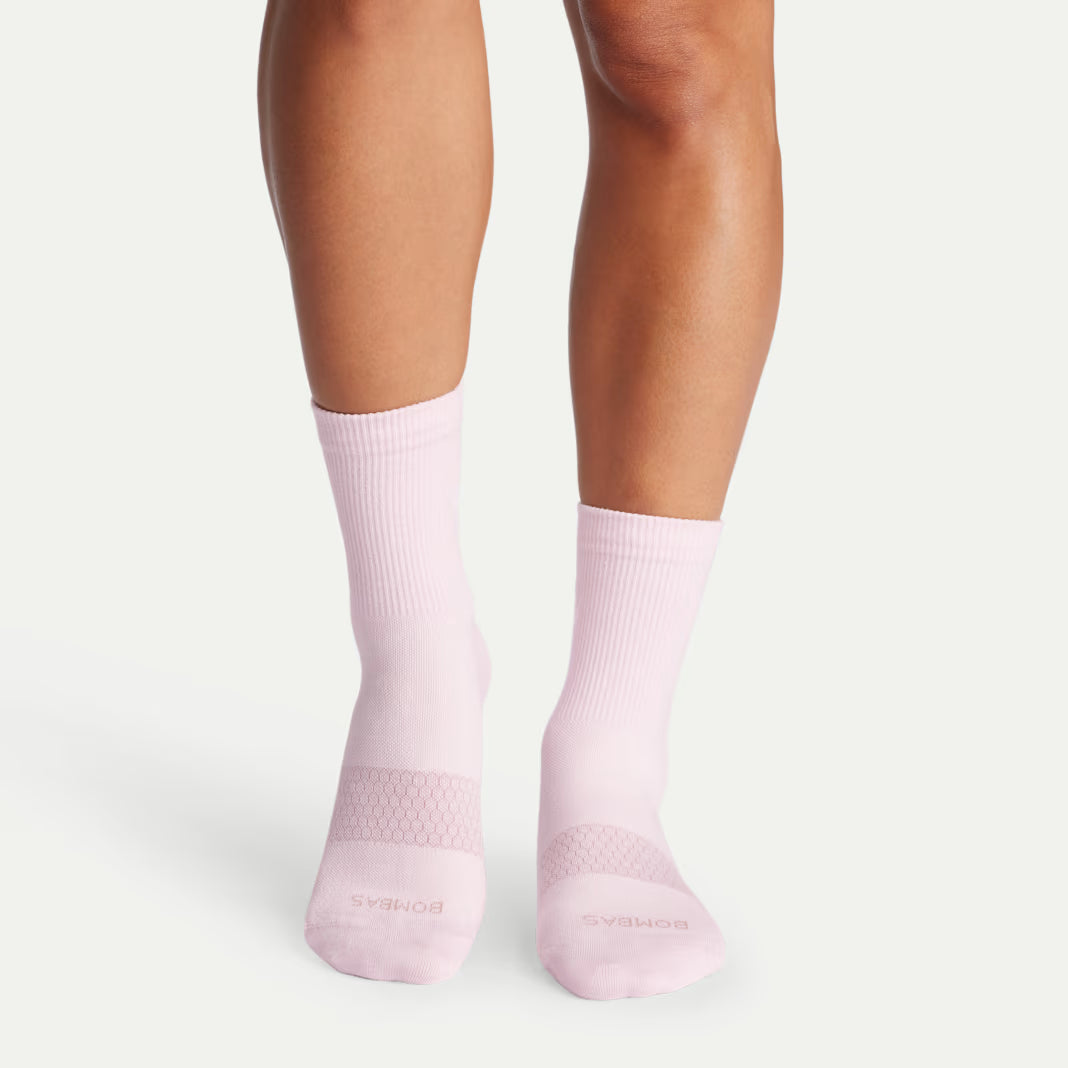 Women's UltraLite Sport Half Calf Sock 3-Pack