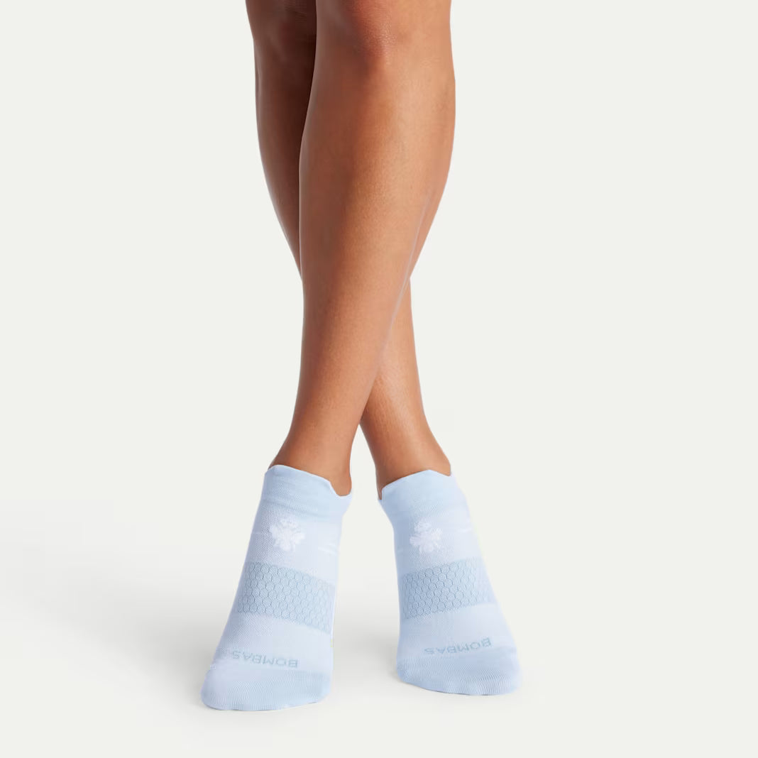 Women's UltraLite Sport Ankle Sock 3-Pack