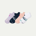 Women's All Sport Ankle Sock 4-Pack