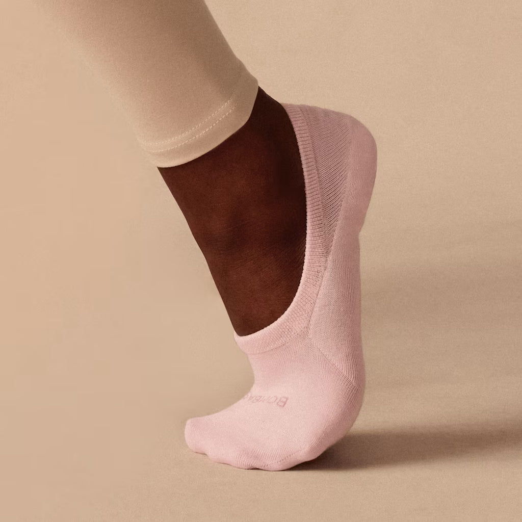 Women's Lightweight No Show Sock 4-Pack