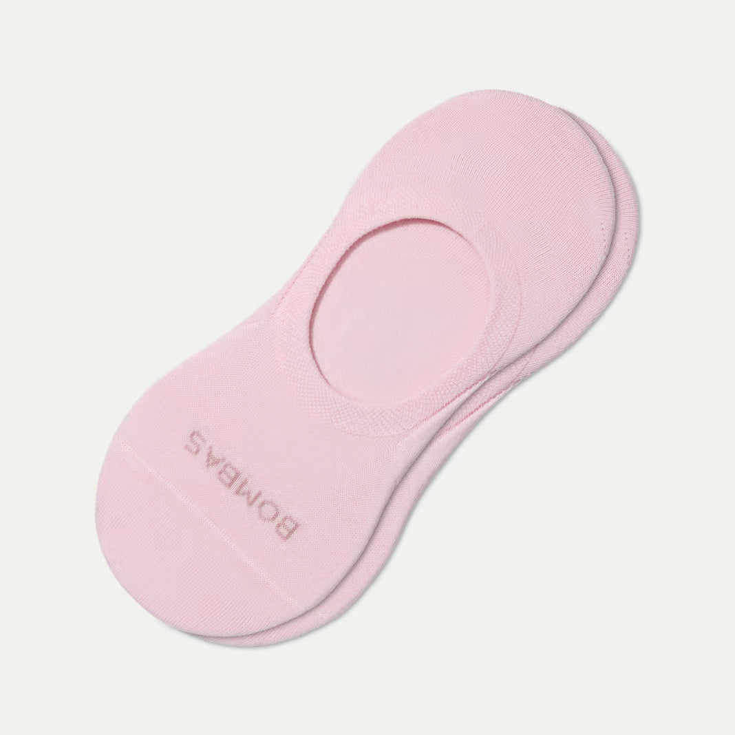 Women's Lightweight No Show Socks