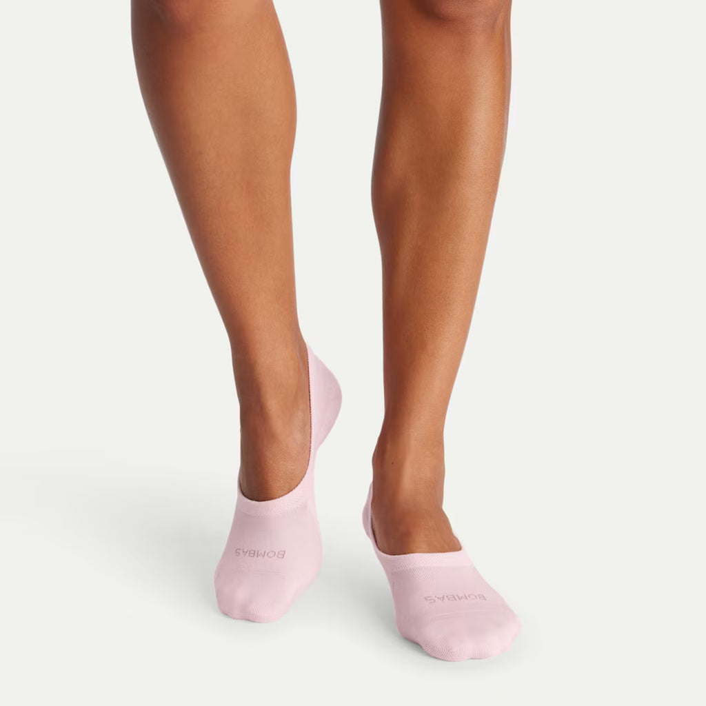 Women's Lightweight No Show Sock 4-Pack