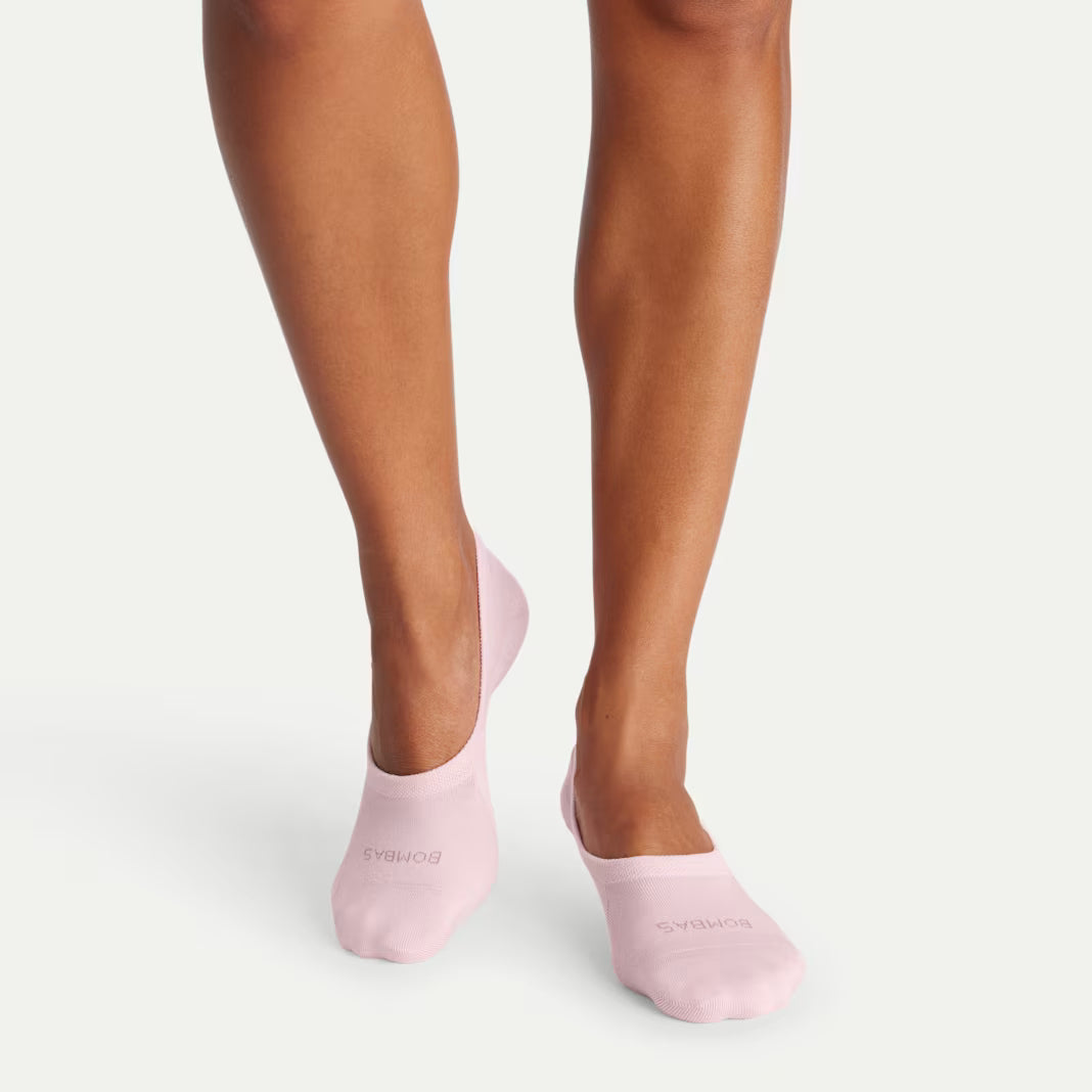 Women's Lightweight No Show Sock 4-Pack