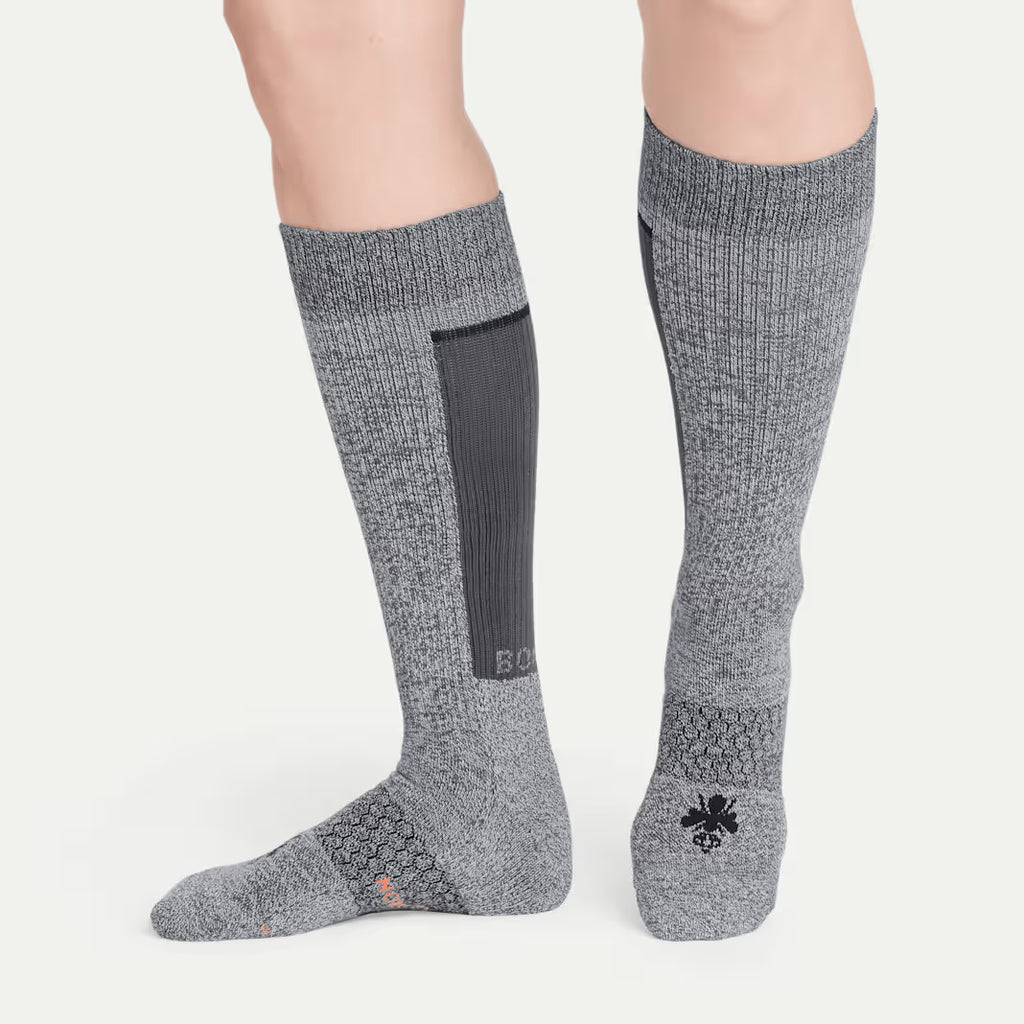 Women's Performance Compression Knee High Socks (20-30mmHg)