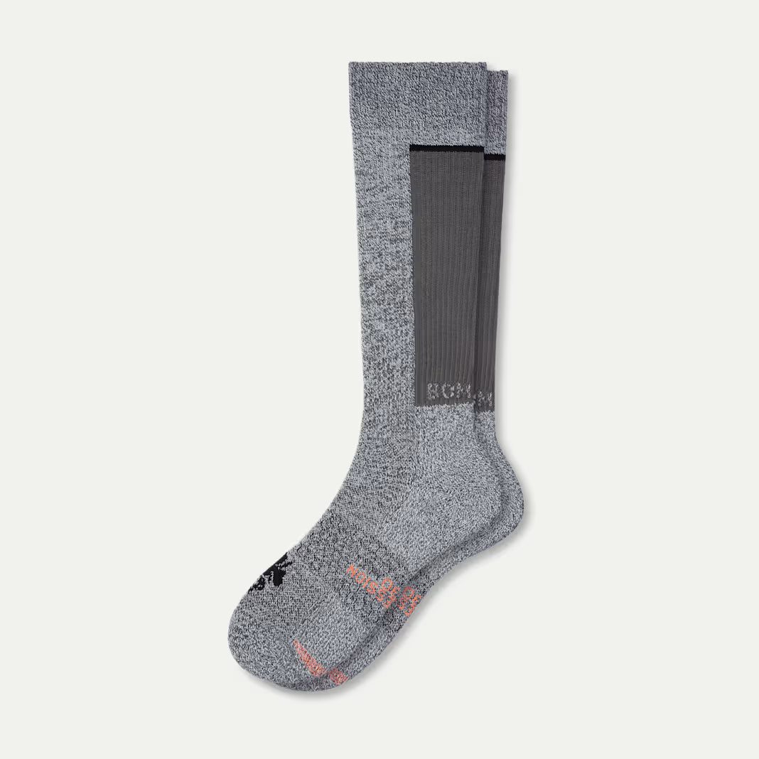 Women's Performance Compression Knee High Socks (20-30mmHg)