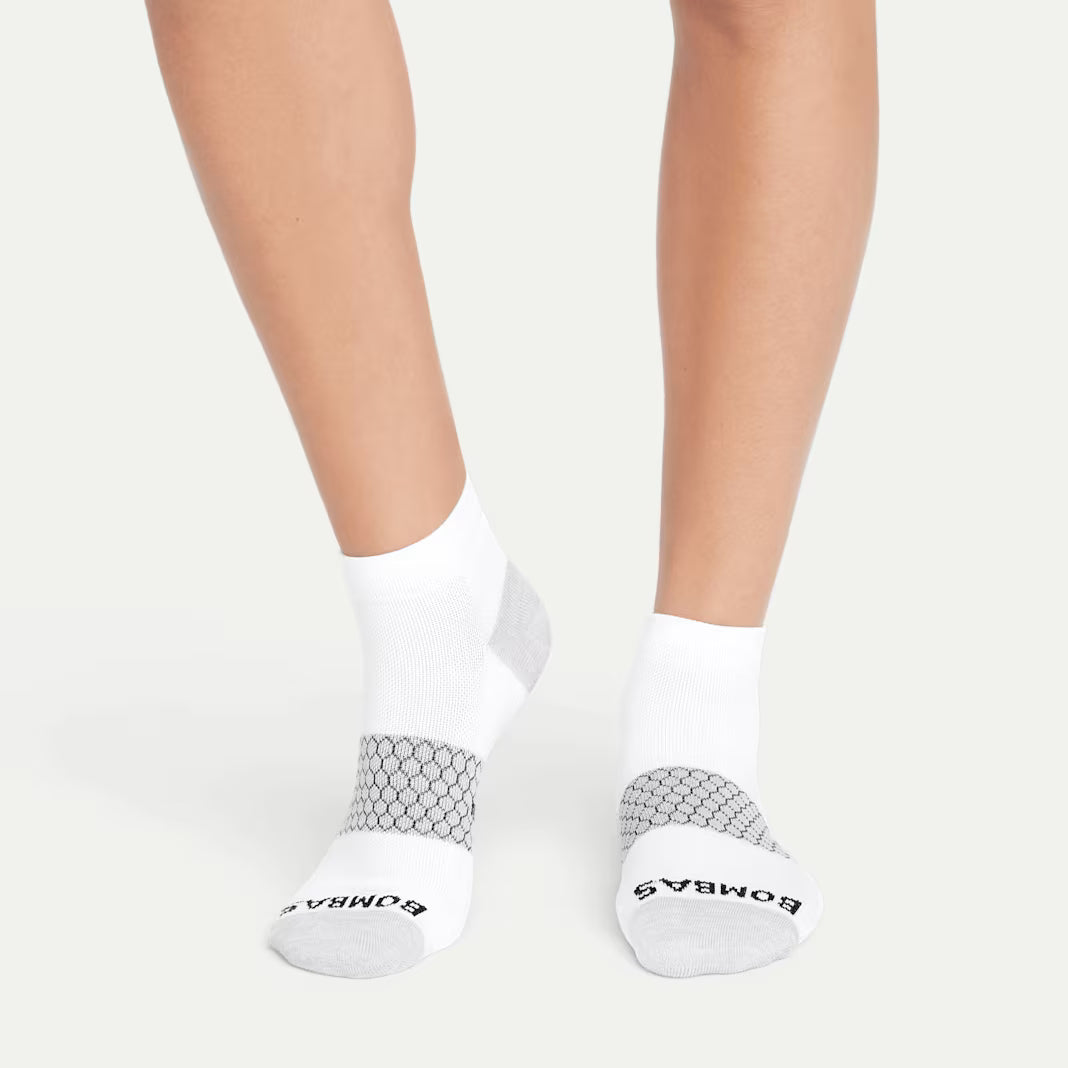 Women's Everyday Compression Ankle Socks