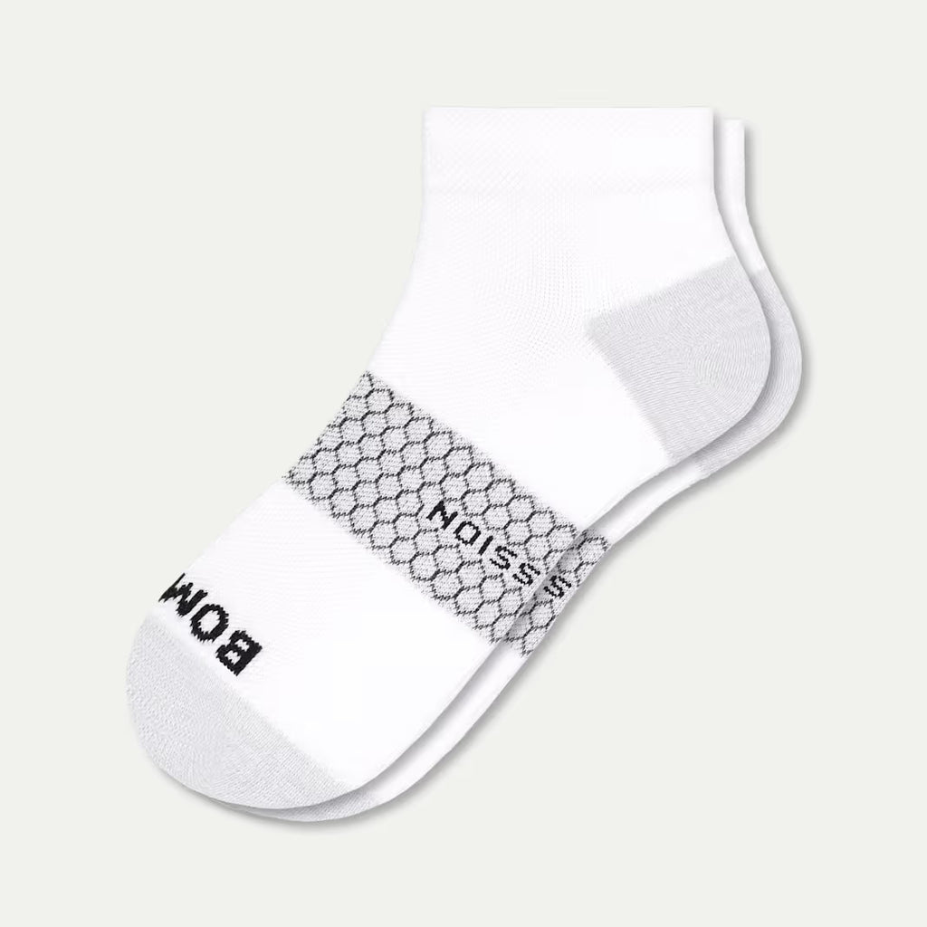 Women's Everyday Compression Ankle Socks