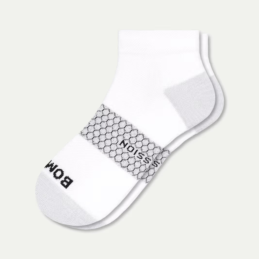 Women's Everyday Compression Ankle Socks