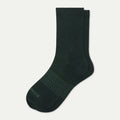 Men's Solids Half Calf Socks