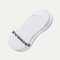 Women's Mid-Cut Cushioned No Show Socks