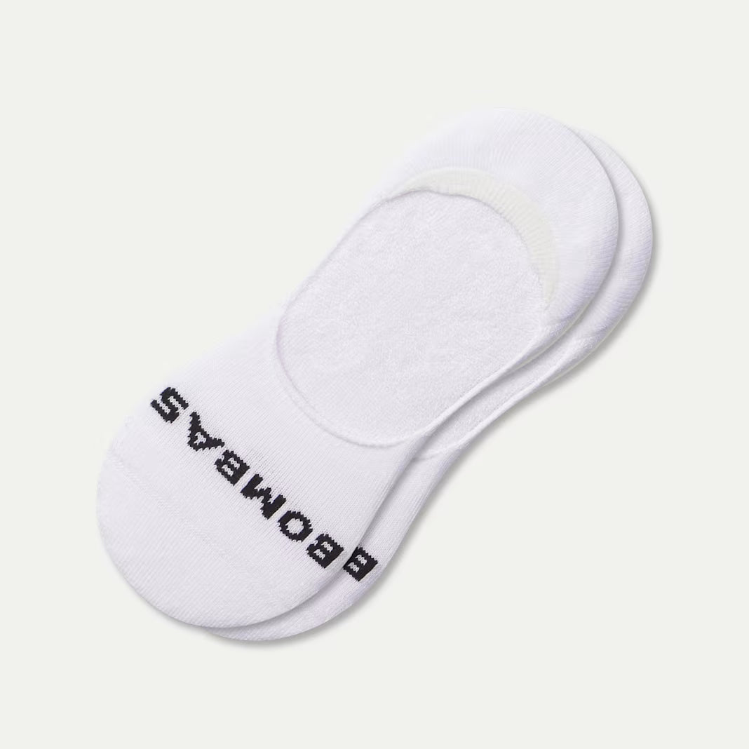 Women's Mid-Cut Cushioned No Show Socks