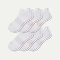 Women's UltraLite Sport Ankle Sock 6-Pack